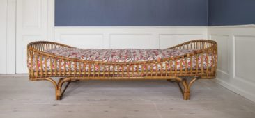 Daybed, Italie, 1950