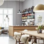 Déco scandinave à Hambourg : chez Lys Vintage