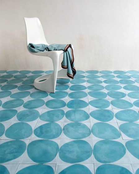 Carreaux de ciment Design CKR