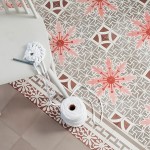 Déco pratique : les carreaux de ciment (Partie I)