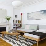 Le style scandinave twisté de Gesa Hansen