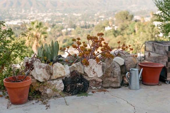 L'intérieur absolument hippie de Tracy Wilkinson à Los Angeles