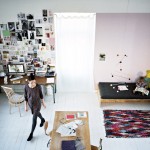 Le style d’Aurélie Lécuyer