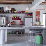 La déco "marocaine" selon Emma Wilson