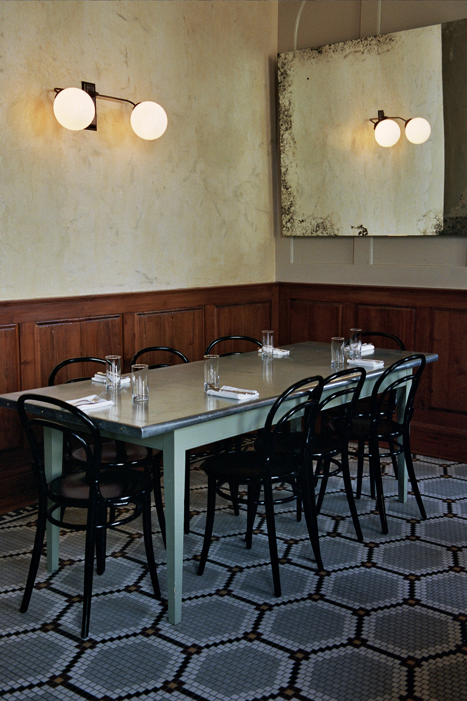 Vivre l'ambiance &quot;loft new-yorquais&quot; à l'hôtel Wythe,Brooklyn