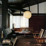 Casa Brutus, extrait d'un magazine japonais