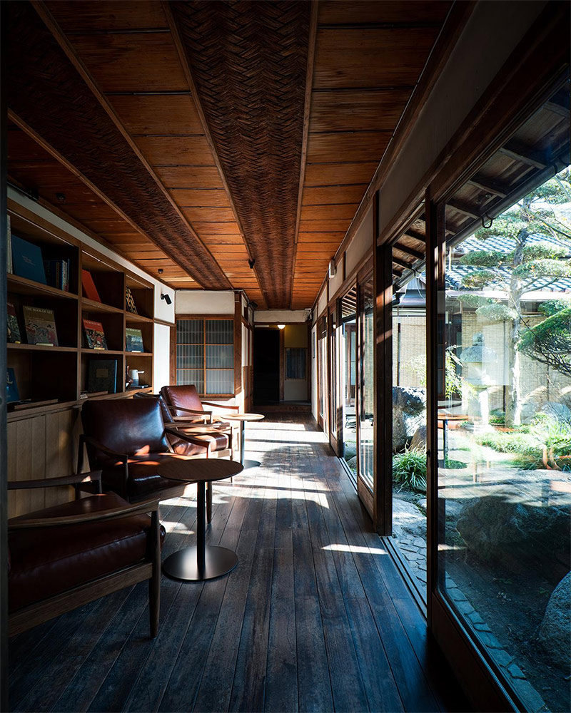 From Cas Brutus - RITA Goshomachi - 1069 Nishimachi, Gose City, Nara