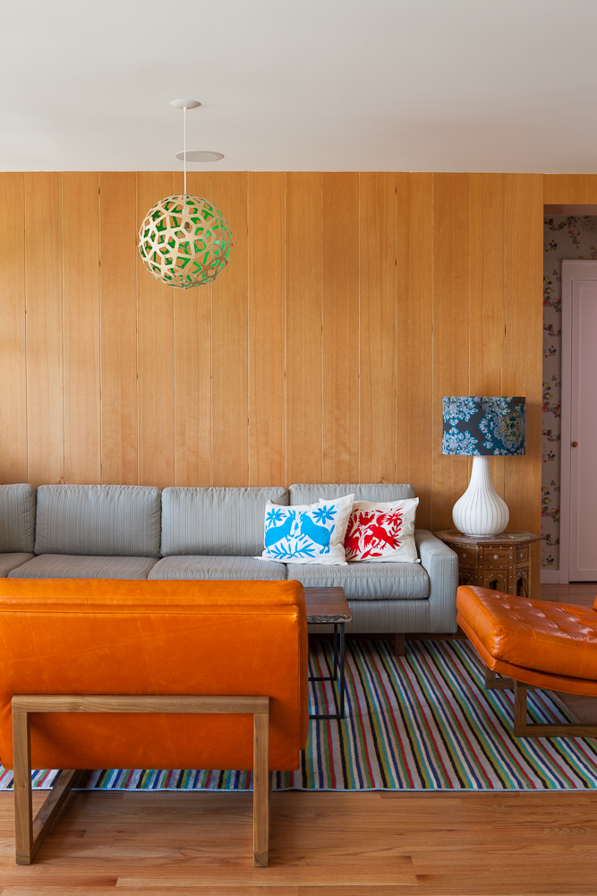 Silver Lake house || Bestor architecture