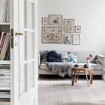 Camilla Tange Peylecke, le style scandinave en art de vie