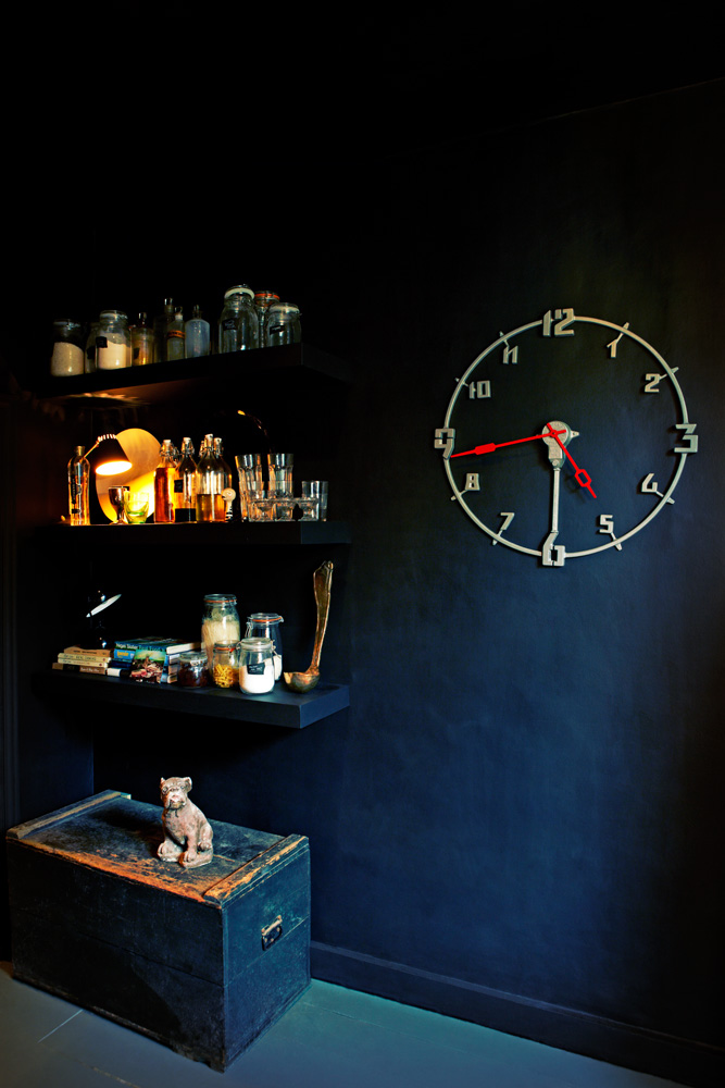 Abigail Ahern interior || Photo : Graham Atkins Hughes