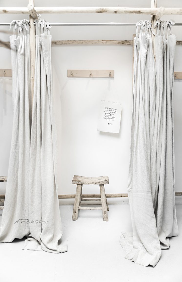 Sukha, un concept store à Amsterdam qui distille la joie de vivre