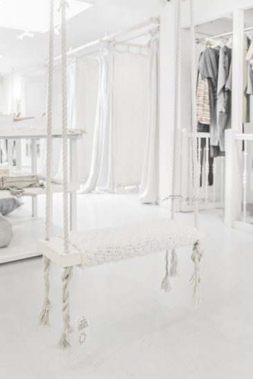 Sukha, un concept store à Amsterdam qui distille la joie de vivre