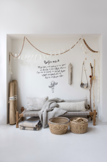 Sukha, un concept store à Amsterdam qui distille la joie de vivre