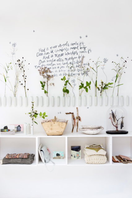 Sukha, un concept store à Amsterdam qui distille la joie de vivre