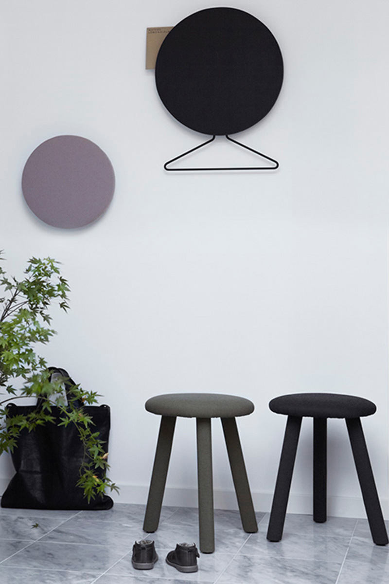 Les créations de la designer Eva Lilja Löwenhielm pour IKEA