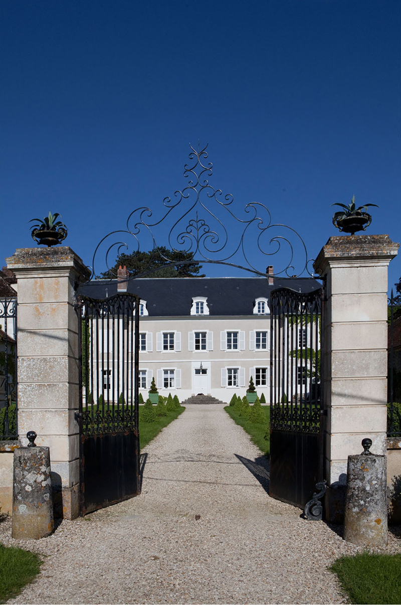 Château de la Resle