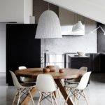 Le style scandinave contemporain de Whiting architects