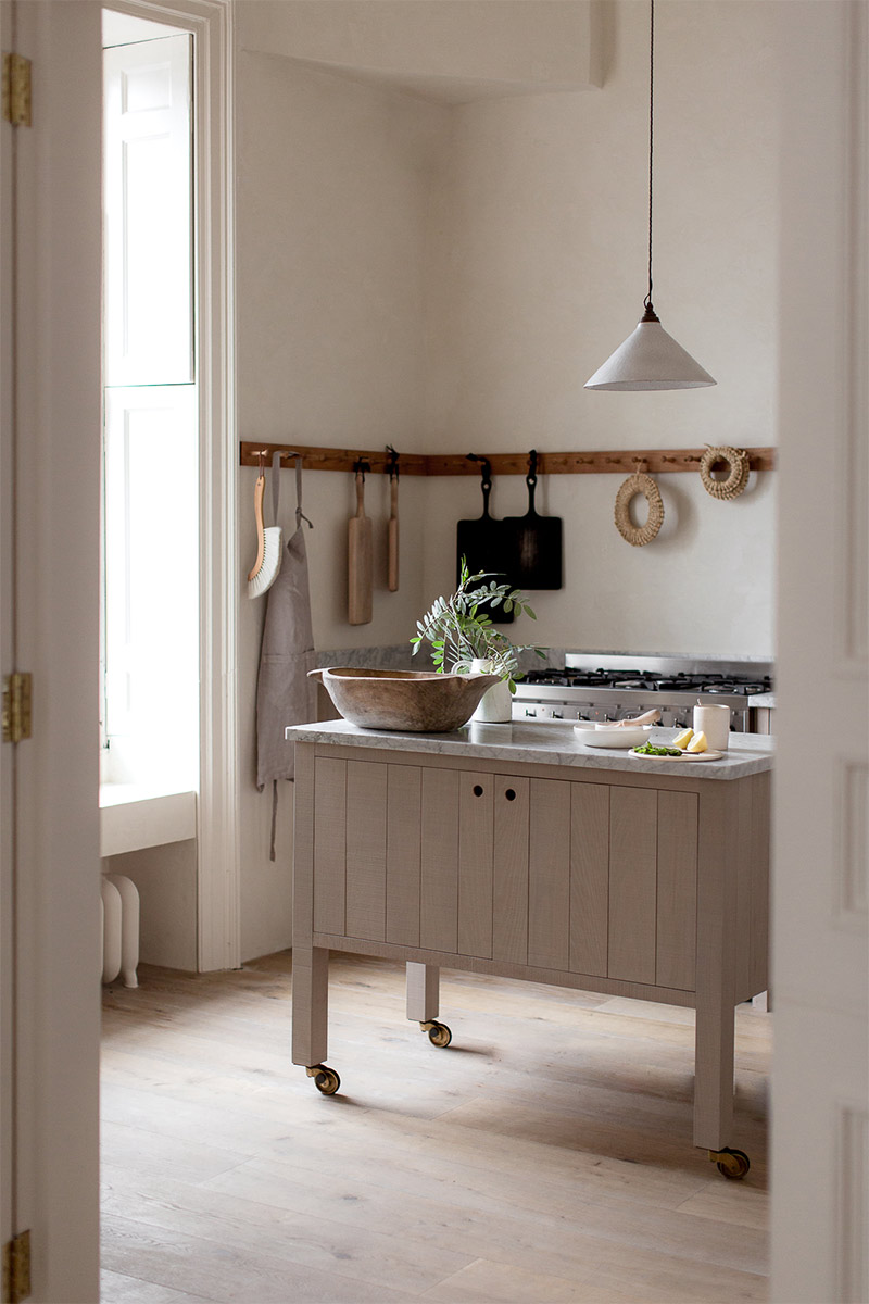La cuisine d'inspiration shaker de Nina Plummer La cuisine d'inspiration shaker de Nina Plummer