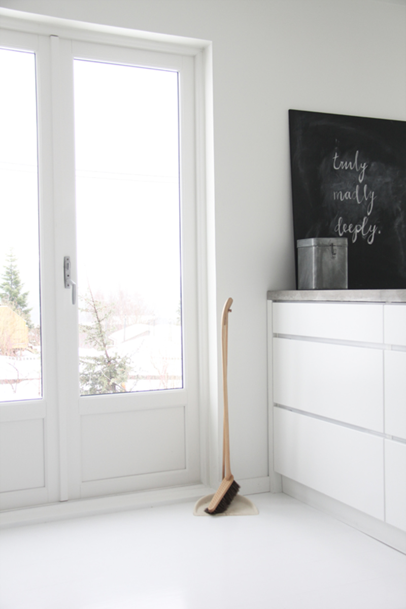 Le blanc total en déco est-il un concept ? - Turbulences Déco