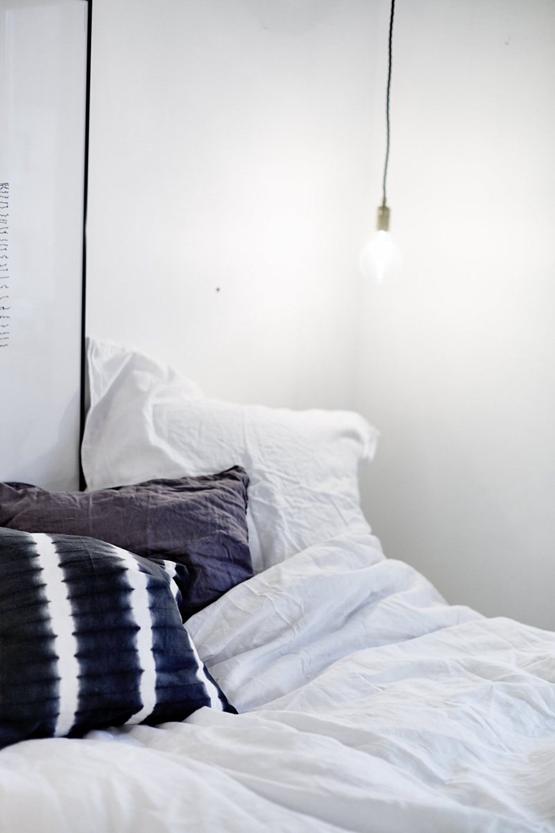 Elín Kickéns apartment - Lärlingsgatan 2B - Suède