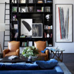 L’appartement classieux de Jonny Buckland