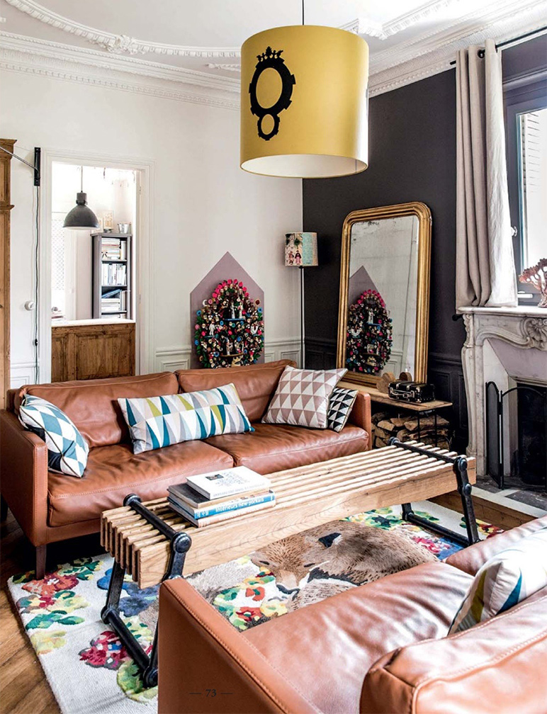 Royal Roulotte - Maison de famille à Rambouillet Royal Roulotte - Maison de famille à Rambouillet