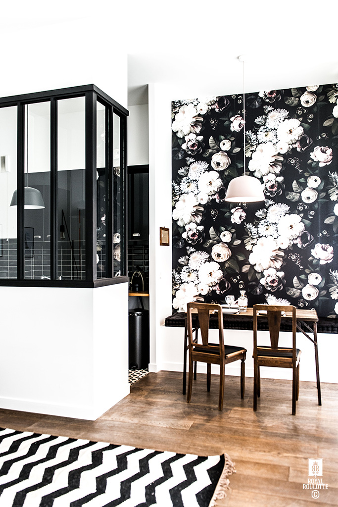 Royal Roulotte : Maison famille sous influence bohème chic ...