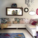 L’intérieur bohème de la photographe Debi Treolar