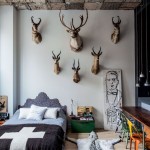 Le loft de style industriel d’Houssein Jarouche