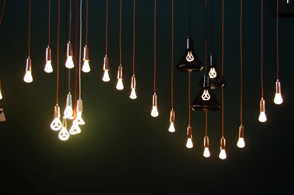 Salon Maison et objet sept.2014 - Plumen