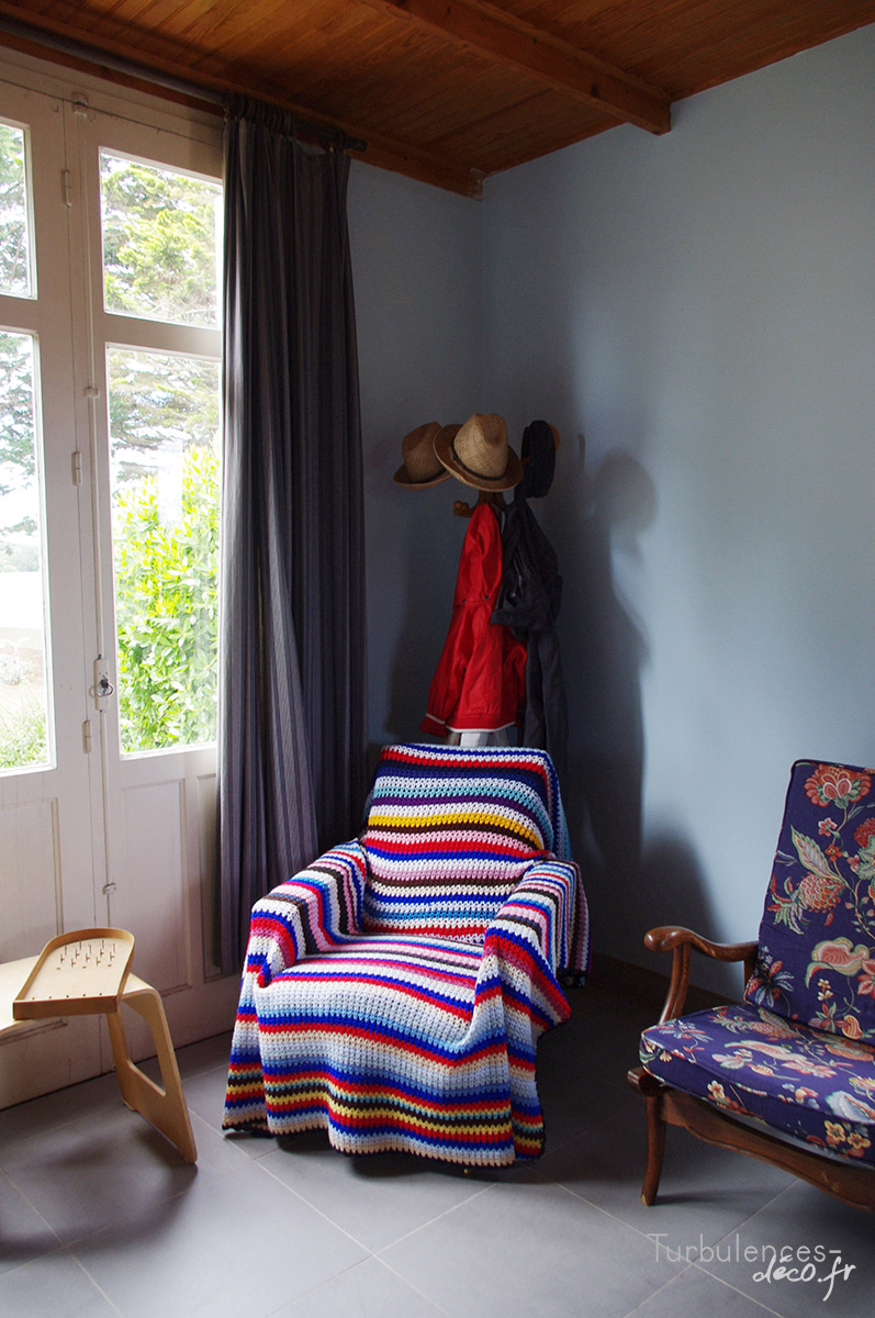 Ma maison au Cap Fréhel - Bretagne été 2014 || Turbulences Déco Ma maison au Cap Fréhel - Bretagne été 2014 || Turbulences Déco
