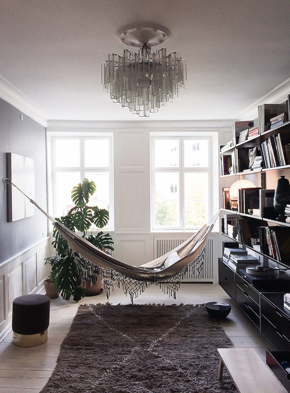 The apartment + Ilse Crawford - Photo Daniella Witte