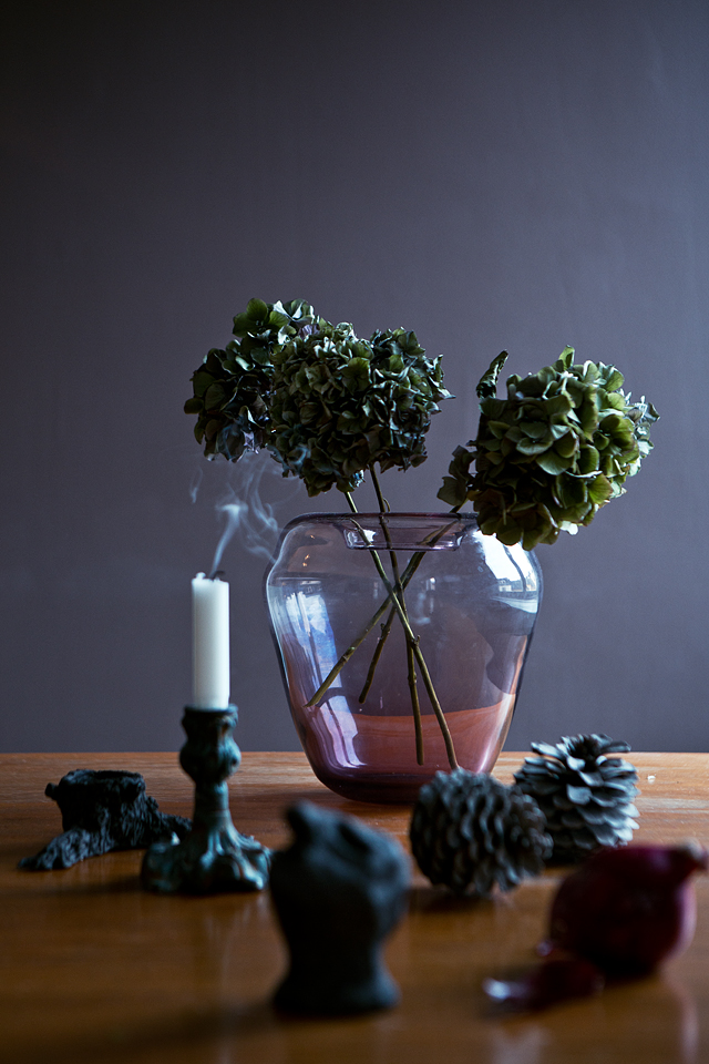 L'ancien appartement d'Isabelle-McAllister, délire bohème et sobriété scandinave