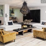 Le style de Laurence Simoncini