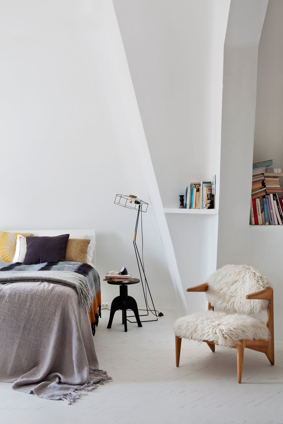 A+Z design studio - Zoltan - Appartement à Budapest 