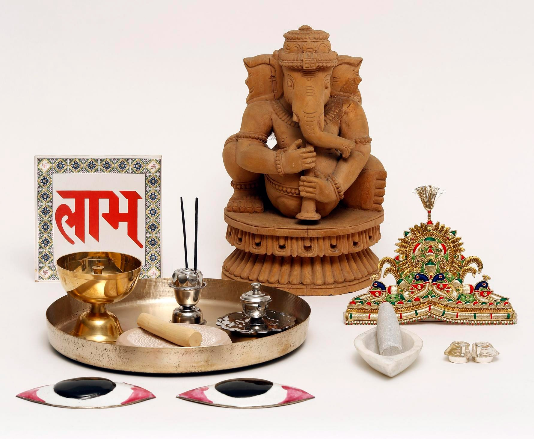 Doshi-Levien - Living objects made for India Doshi-Levien - Living objects made for India