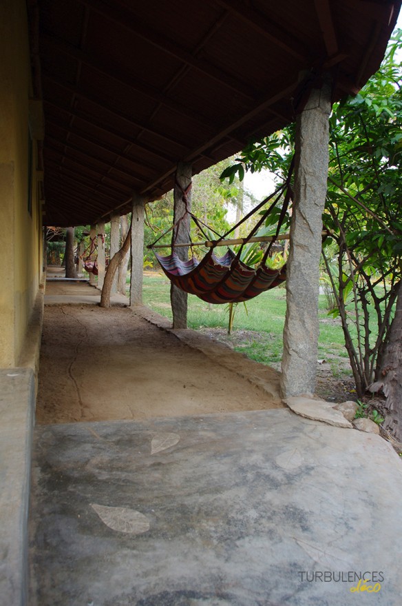 Voyage en Inde - Anegundi village (Hampi) | Turbulences Déco