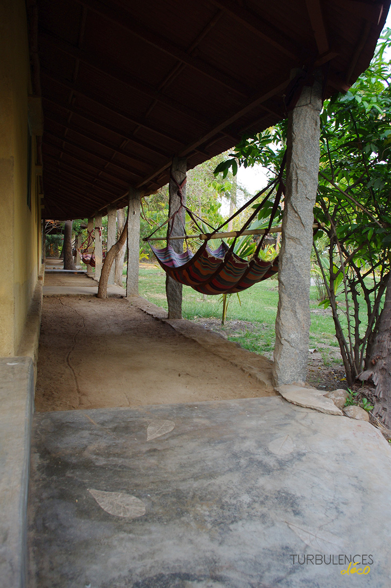Voyage en Inde - Anegundi village (Hampi) | Turbulences Déco Voyage en Inde - Anegundi village (Hampi) | Turbulences Déco