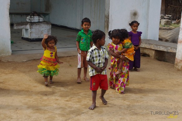 Voyage en Inde - Anegundi village (Hampi) | Turbulences Déco