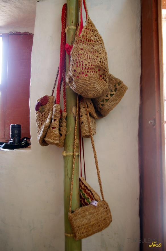 Voyage en Inde - Anegundi village (Hampi) | Turbulences Déco