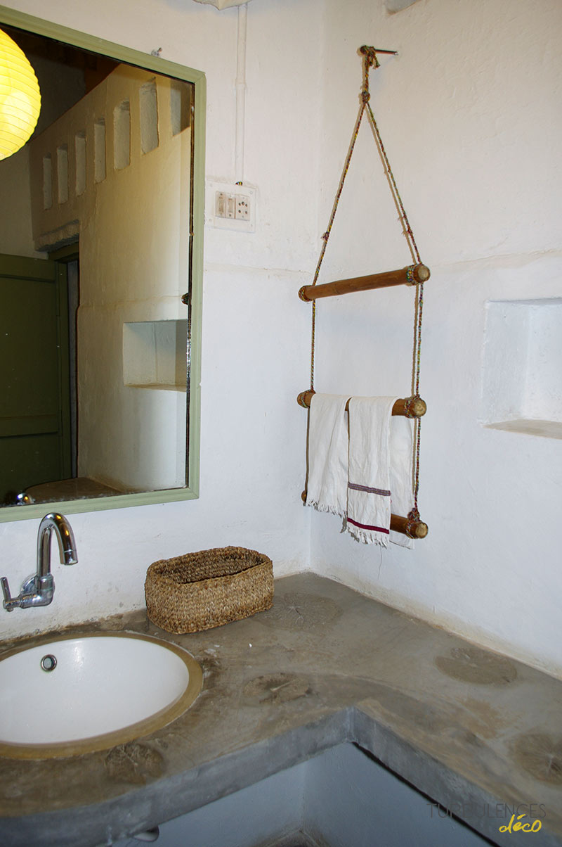 Voyage en Inde - Anegundi village (Hampi) | Turbulences Déco Voyage en Inde - Anegundi village (Hampi) | Turbulences Déco