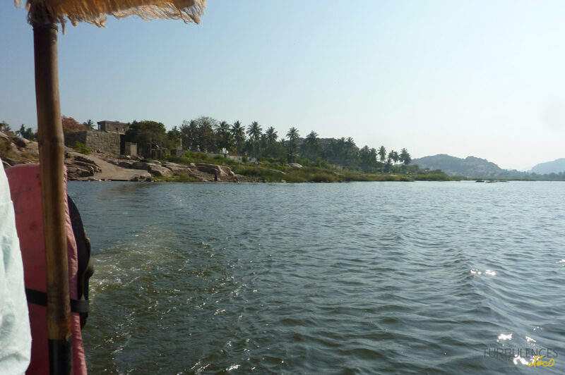 Voyage en Inde - Anegundi village (Hampi) | Turbulences Déco Voyage en Inde - Anegundi village (Hampi) | Turbulences Déco
