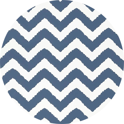 Papier-peint Chevron, collection Graphic Ressource, Thibaut