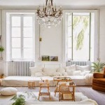 Un château bohème pour les petites emplettes