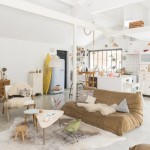 Virement de déco pour le blanc et les teintes naturelles