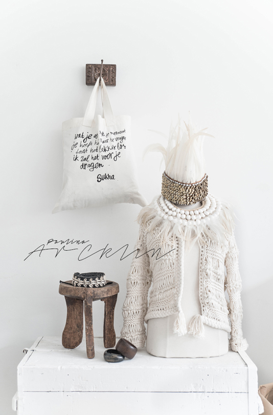 Paulina Arcklin for Sukha_1