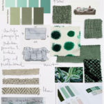 « Mood Board » ou comment créer un cahier de tendance déco ?