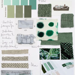 eclectictrends_color-mood-board-green