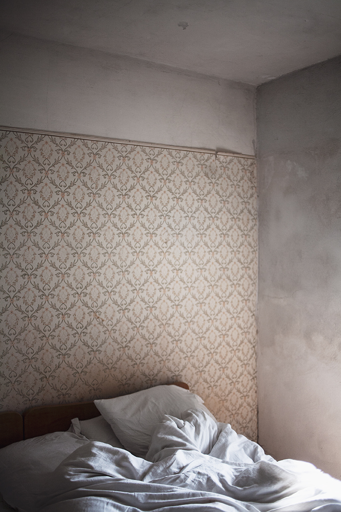 L'intérieur bohème de la photographe suédoise Anna Malmberg
