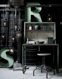 Jeroen van der spek__industriel
